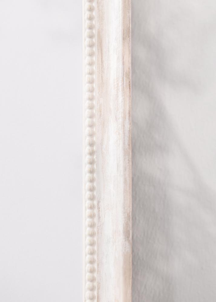 Rám Soledad Akrylové sklo Biela 59,4x84,1 cm (A1)