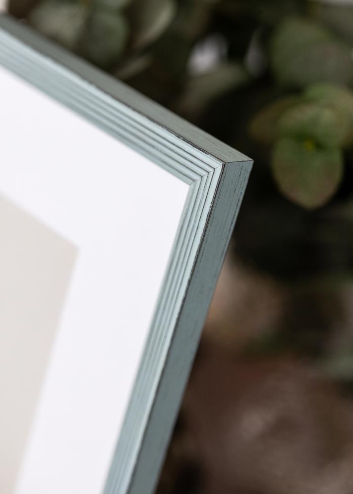 Rám Tosca Akrylglas Modrá 21x29,7 cm (A4)