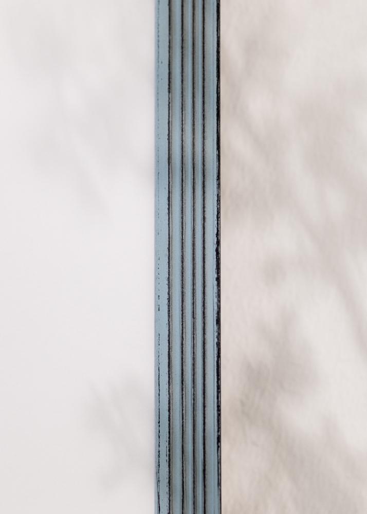 Rám Tosca Akrylglas Modrá 21x29,7 cm (A4)