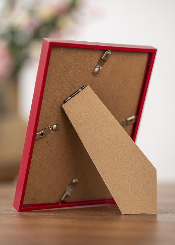 Rám New Lifestyle Cervená 20x30 cm