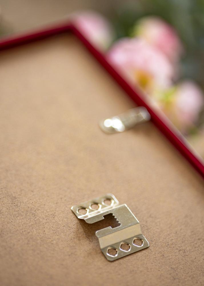 Rám New Lifestyle Akrylové sklo Cervená 70x100 cm