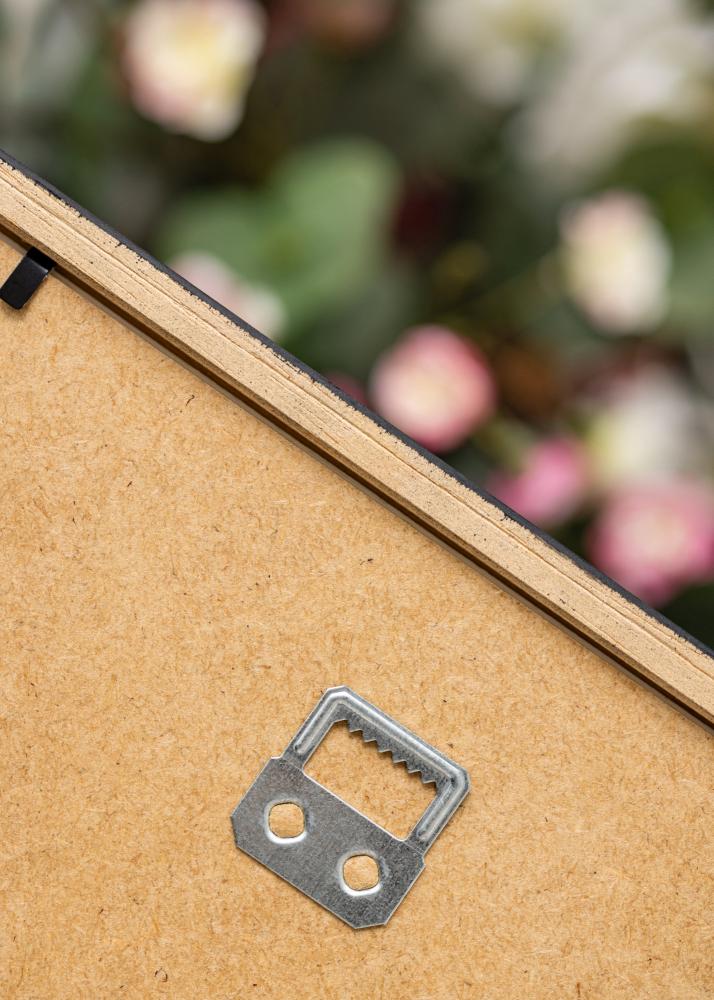 Rám Edsbyn Akrylové sklo Cierna 26x32 cm