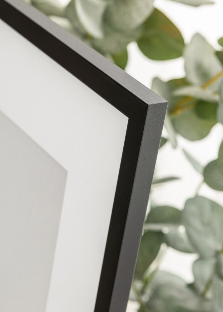 Rám Edsbyn Akrylové sklo Cierna 26x32 cm