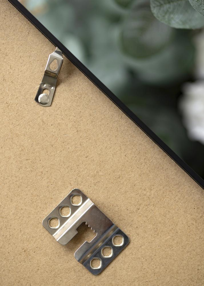 Rám Can-Can Cierna 50x70 cm