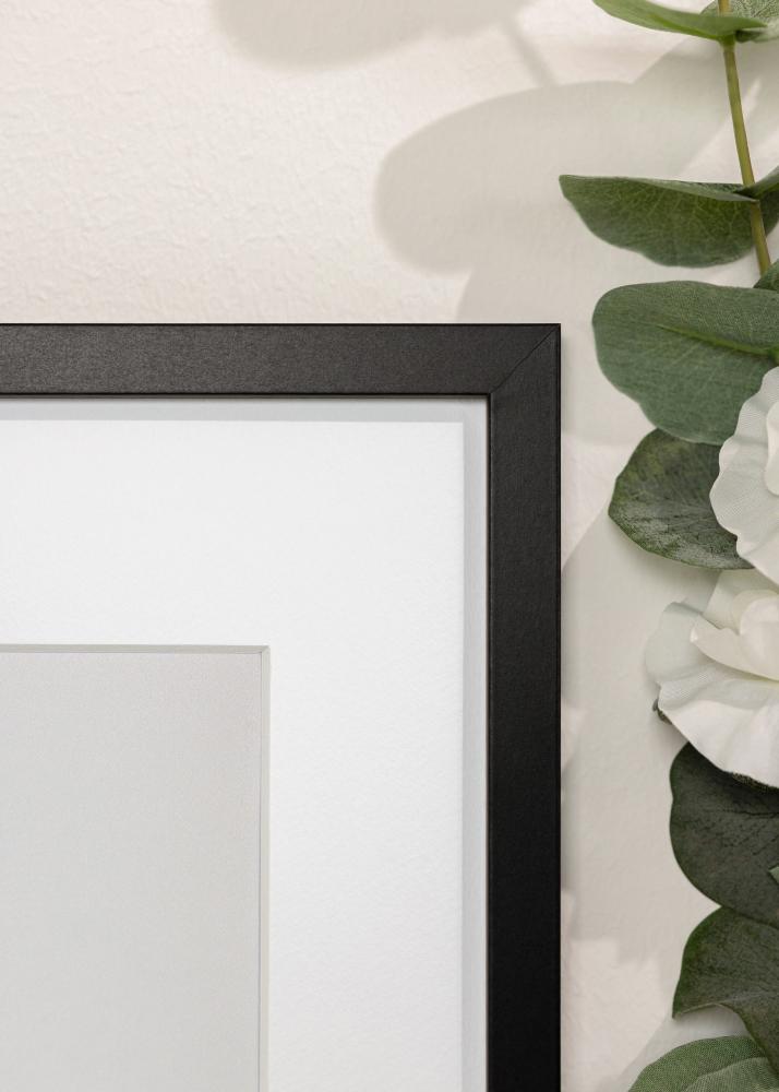 Rám Trendy Akrylové sklo Cierna 21x29,7 cm (A4)