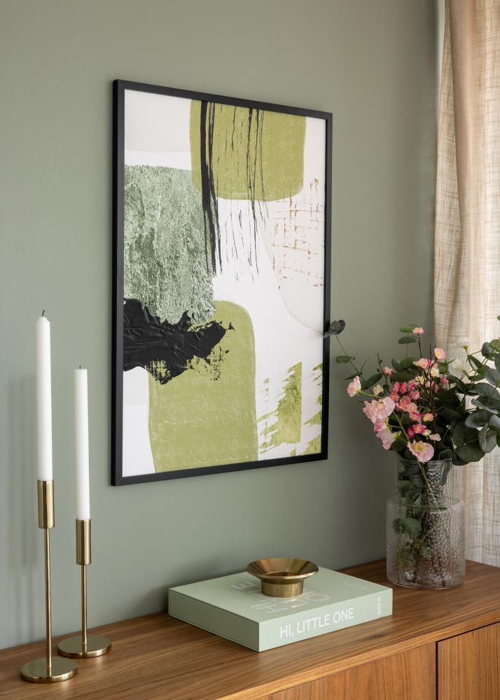 Rám Trendy Akrylové sklo Cierna 50x70 cm