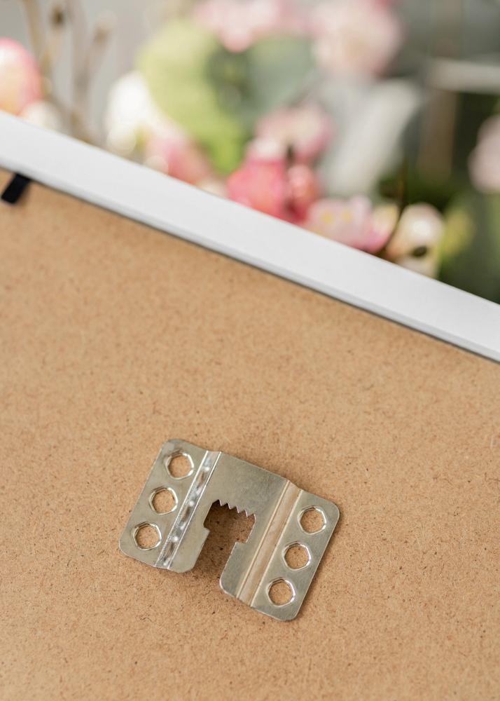 Rám Trendy Akrylové sklo Biela 50x60 cm