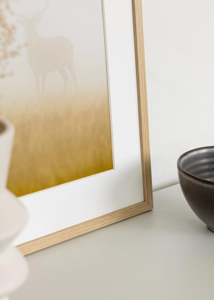 Rám Galant Dub 21x29,7 cm (A4)