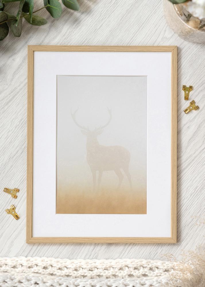 Rám Galant Dub 21x29,7 cm (A4)