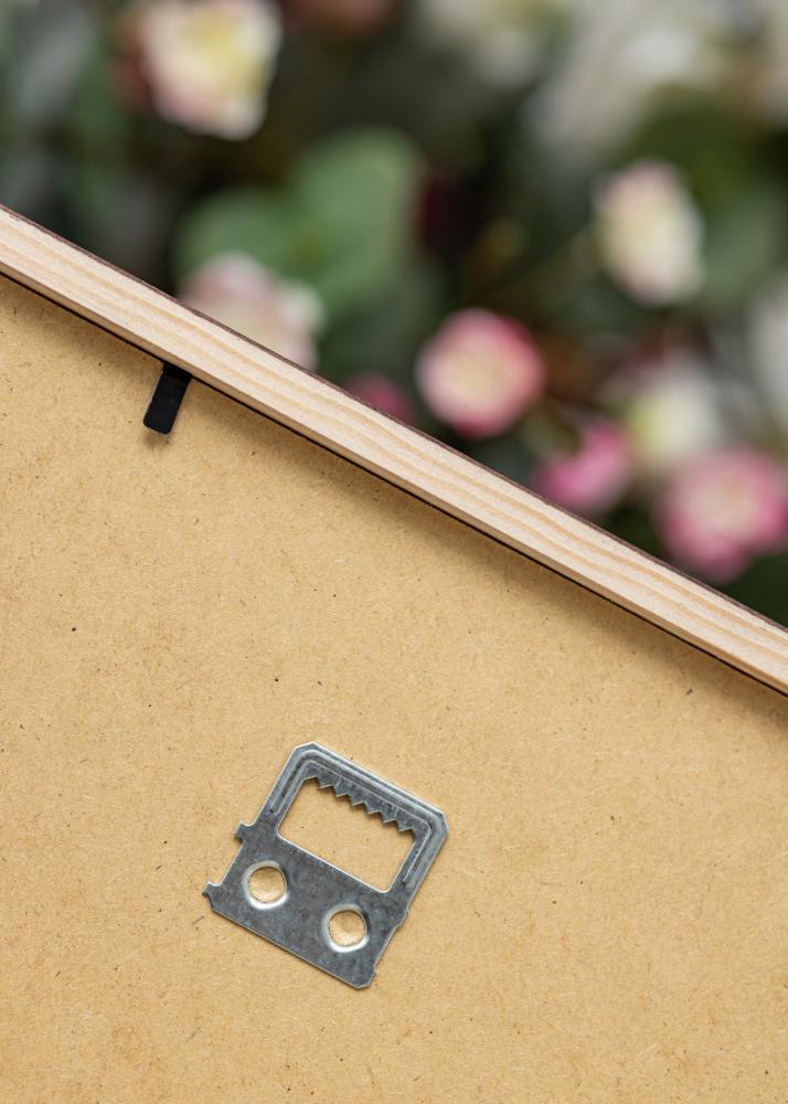 Rám Galant Akrylové sklo Orech 50x70 cm