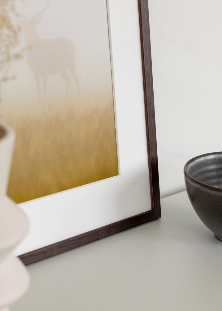 Rám Galant Orech 21x29,7 cm (A4)