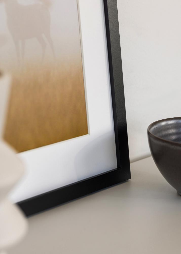 Rám Selection Akrylové sklo Cierna 75x75 cm