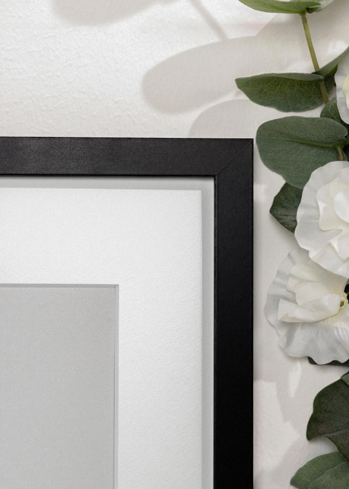 Rám Selection Akrylové sklo Cierna 75x75 cm