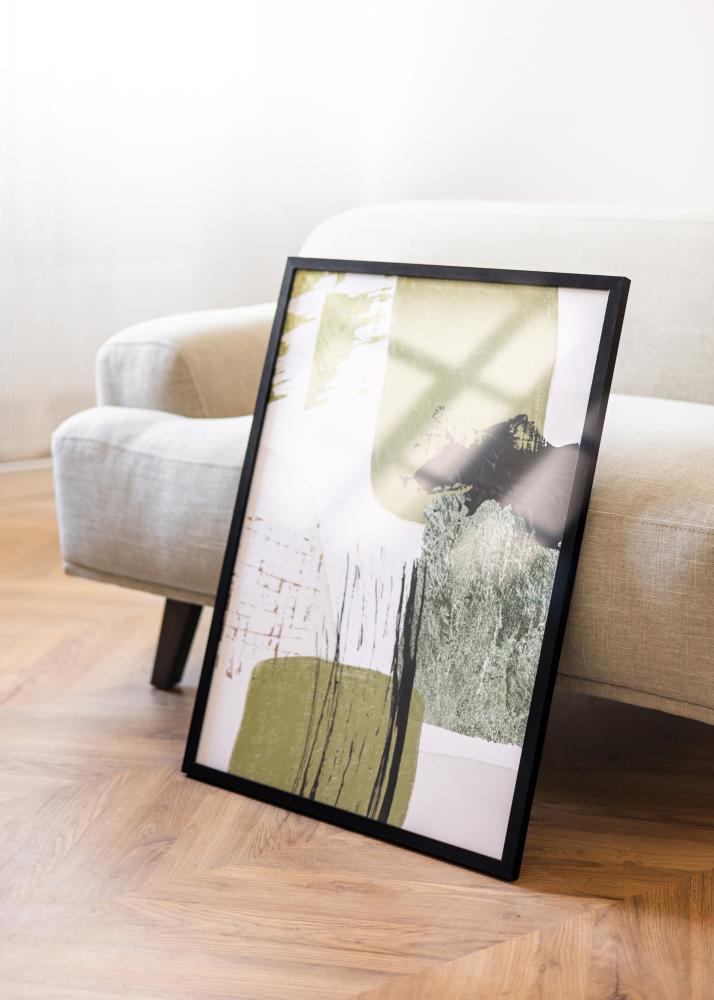 Rám Selection Akrylové sklo Cierna 75x75 cm