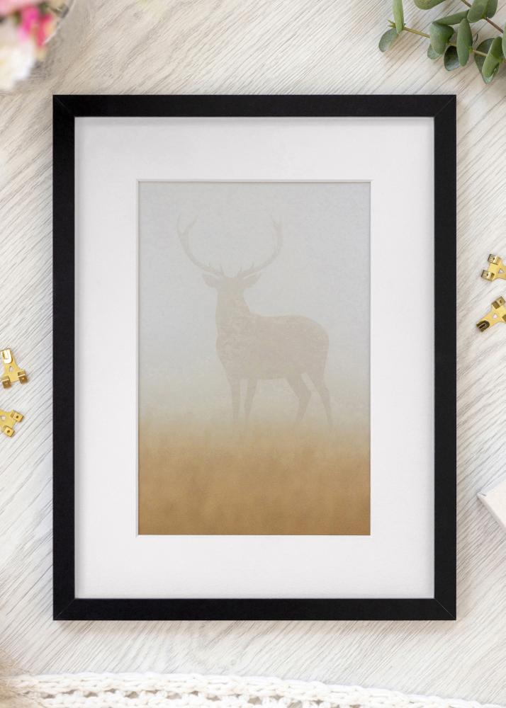 Rám Selection Akrylové sklo Cierna 75x75 cm