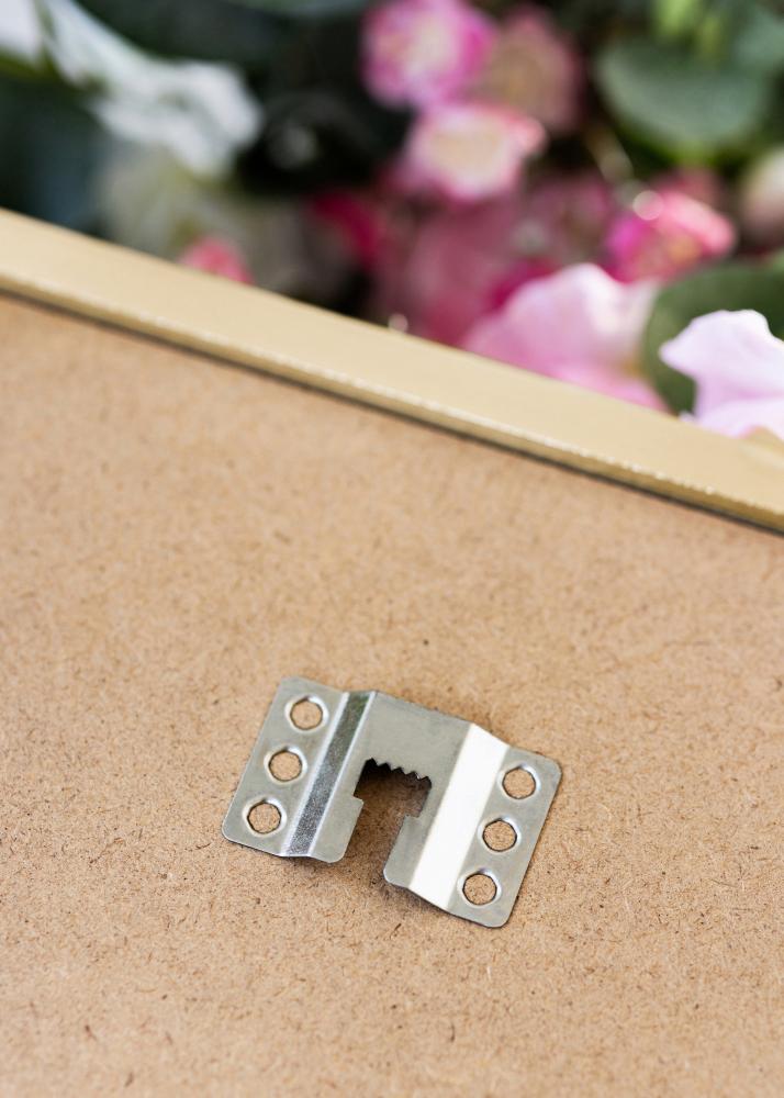 Rám Trendy Akrylové sklo Zlatá 35x50 cm