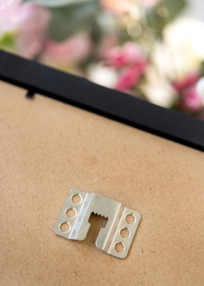 Rám BGA Classic Akrylové sklo Cierna 40x60 cm