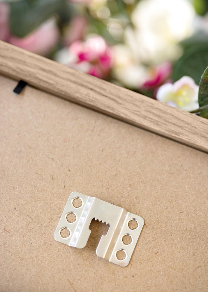 Rám BGA Classic Akrylové sklo Dub 60x90 cm