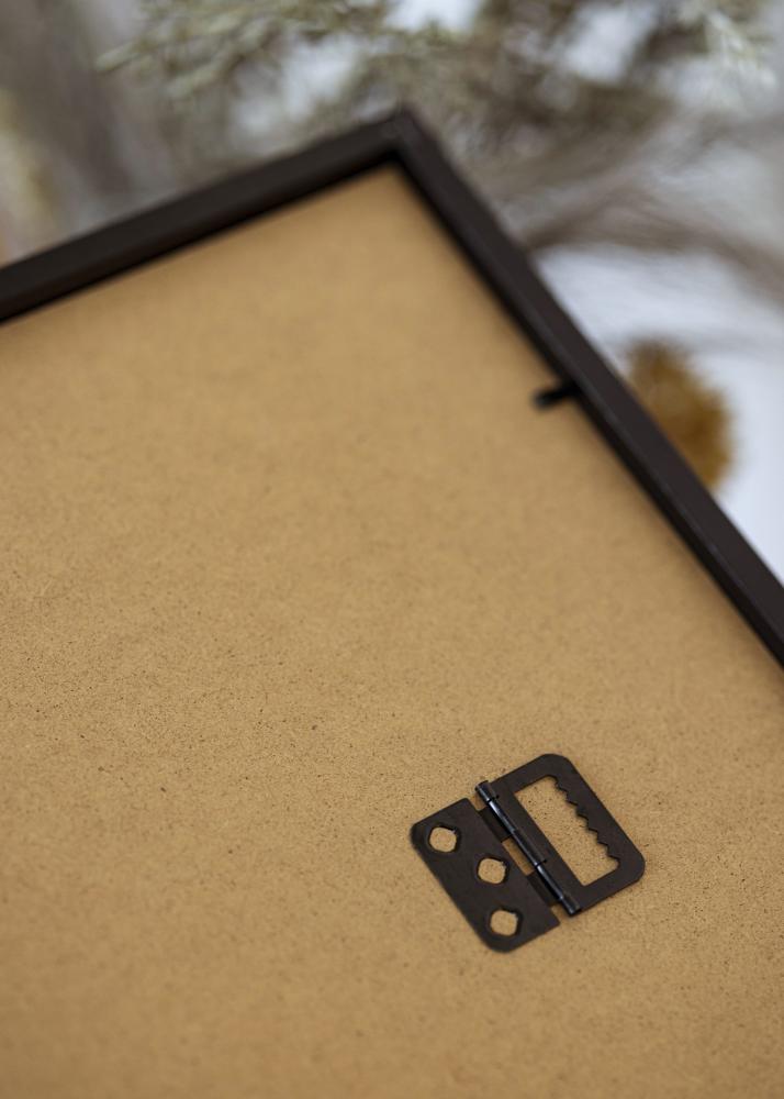 Rám Čierny iroký 13 x 18 cm