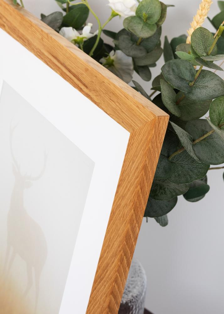 BGA Select Wide Akrylové sklo Dub 59,4x84,1 cm (A1)