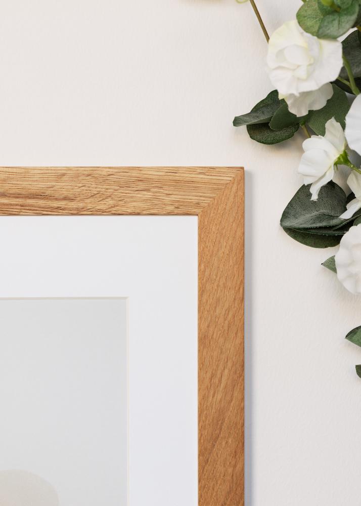 BGA Select Wide Akrylové sklo Dub 59,4x84,1 cm (A1)