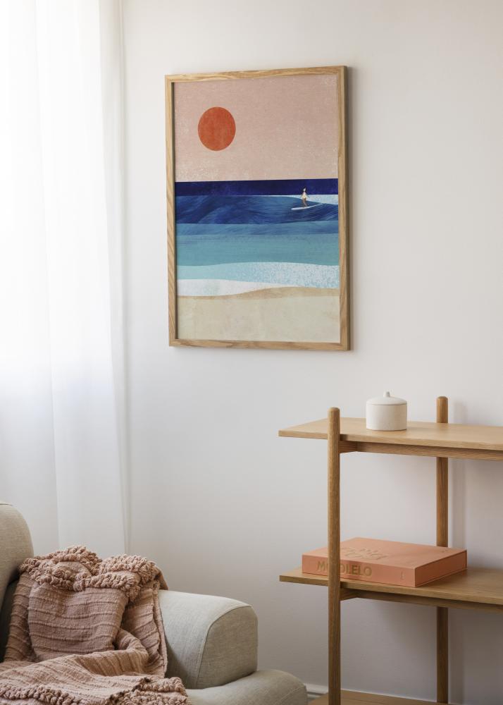 Premium by BGA Dub 59,4x84,1 cm (A1)