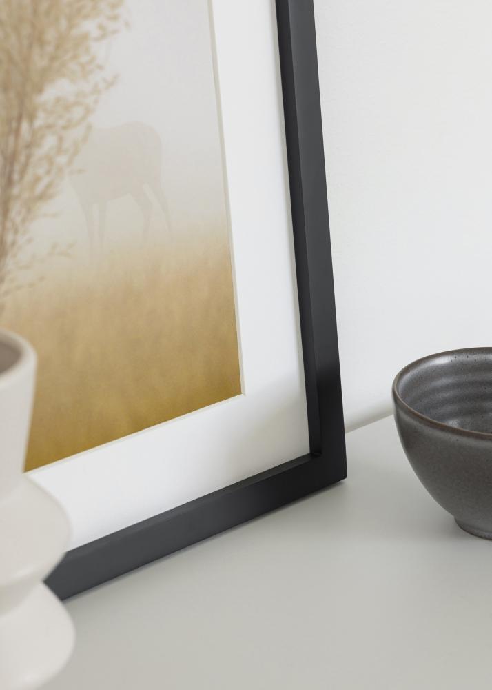 Premium by BGA Čierna 40x60 cm