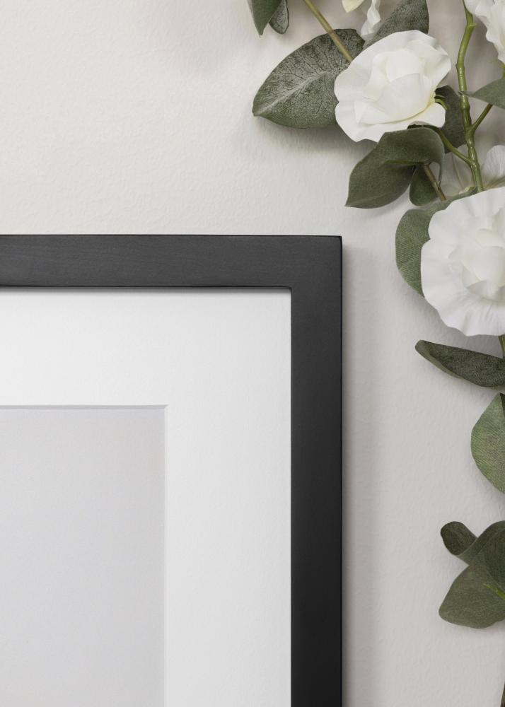 Premium by BGA Čierna 40x60 cm