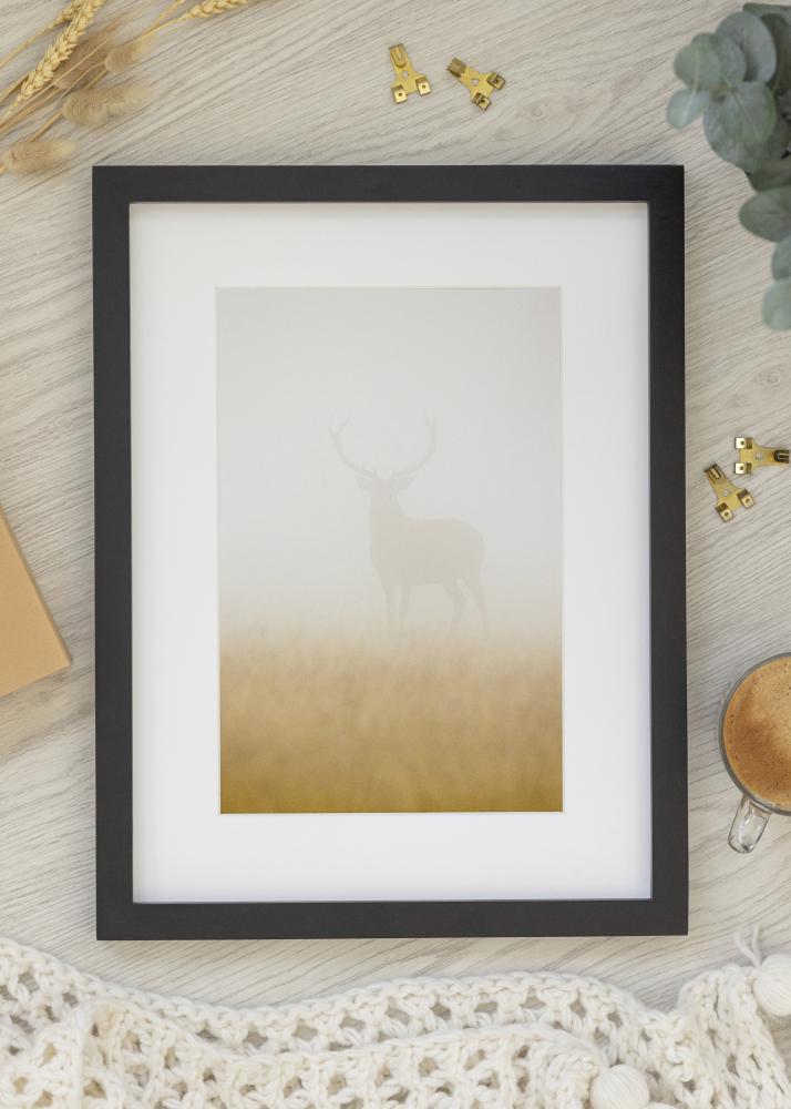 Premium by BGA Čierna 40x60 cm