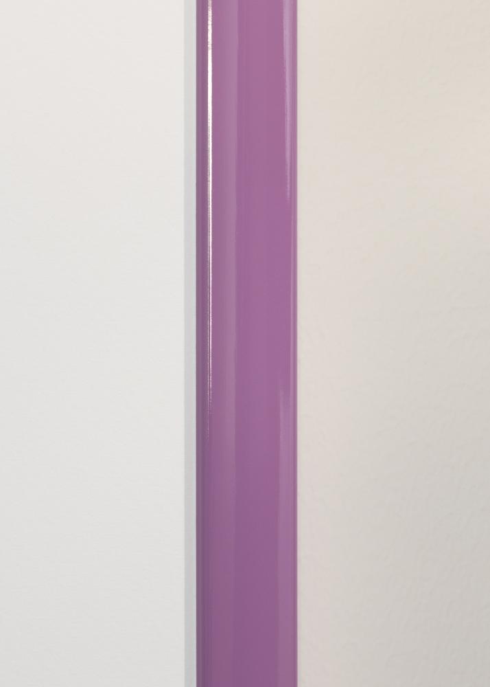 Rám Dorset Akrylové sklo Ružová 30x45 cm