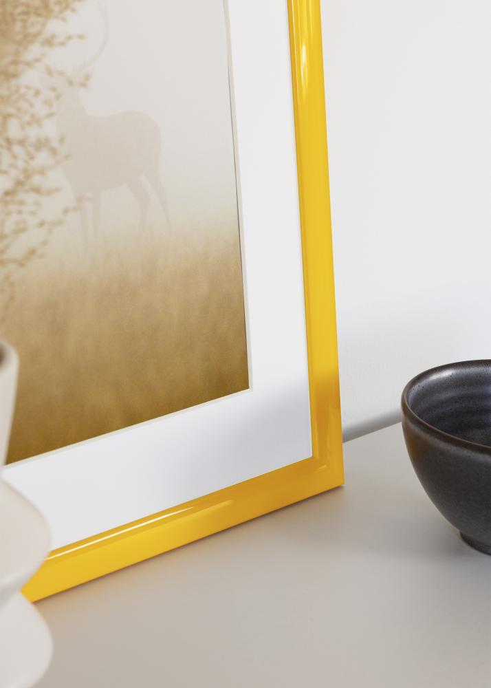 Rám Dorset Akrylové sklo Zlatá 30x45 cm