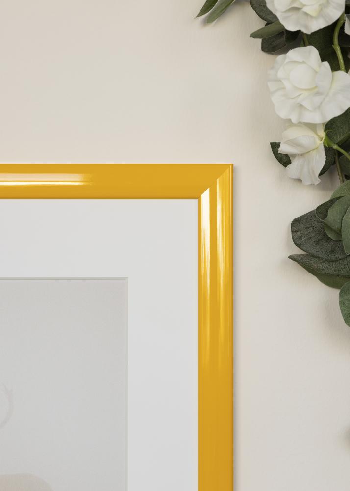 Rám Dorset Akrylové sklo Zlatá 30x45 cm