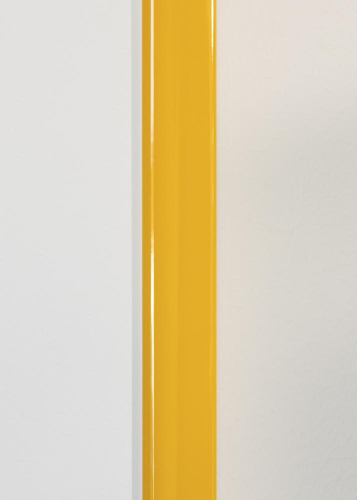 Rám Dorset Akrylové sklo Zlatá 30x45 cm