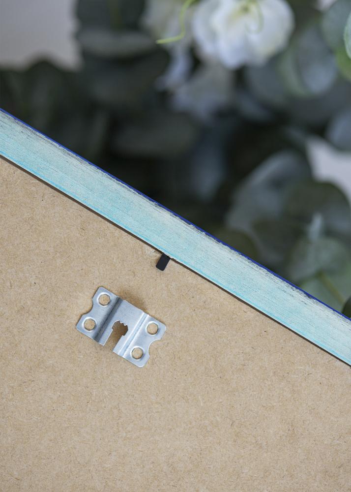 Rám Dorset Akrylové sklo Tmavomodrá 42x59,4 cm (A2)