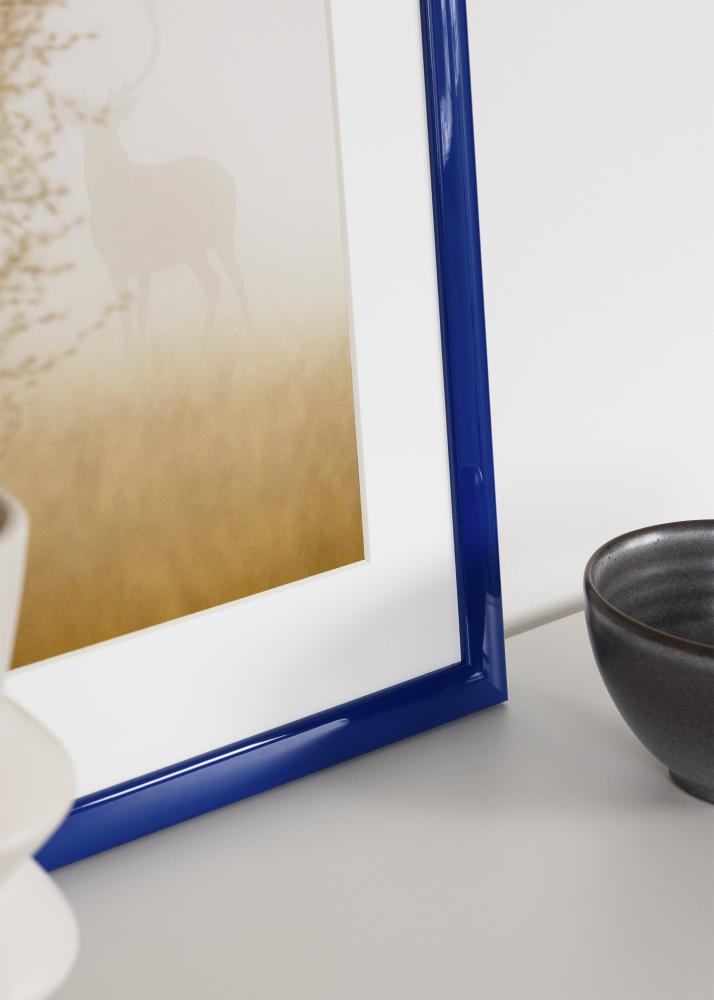 Rám Dorset Akrylové sklo Tmavomodrá 42x59,4 cm (A2)