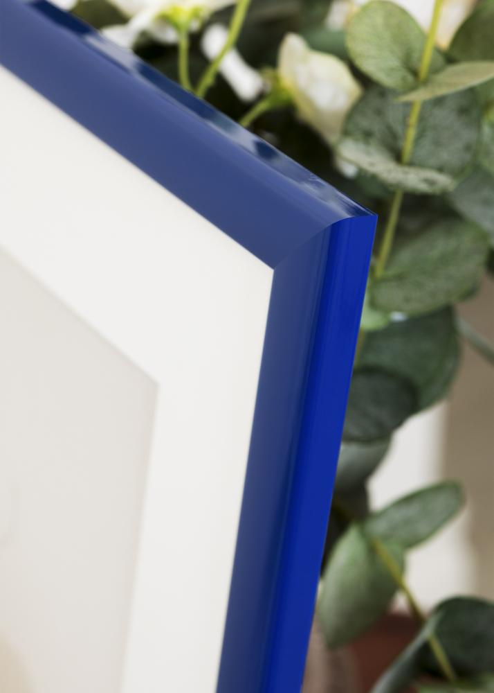 Rám Dorset Akrylové sklo Tmavomodrá 42x59,4 cm (A2)