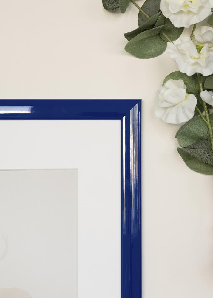 Rám Dorset Akrylové sklo Tmavomodrá 42x59,4 cm (A2)