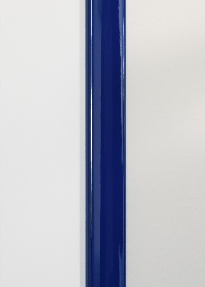 Rám Dorset Akrylové sklo Tmavomodrá 42x59,4 cm (A2)