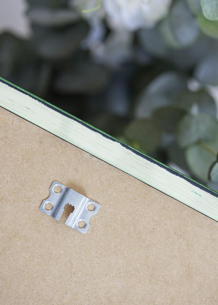 Rám Dorset Akrylové sklo Zelená 60x80 cm