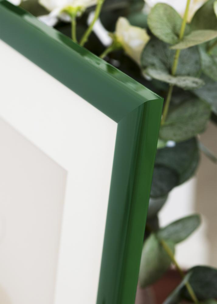 Rám Dorset Akrylové sklo Zelená 60x80 cm