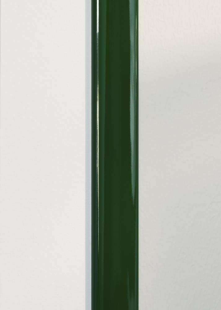 Rám Dorset Akrylové sklo Zelená 60x80 cm