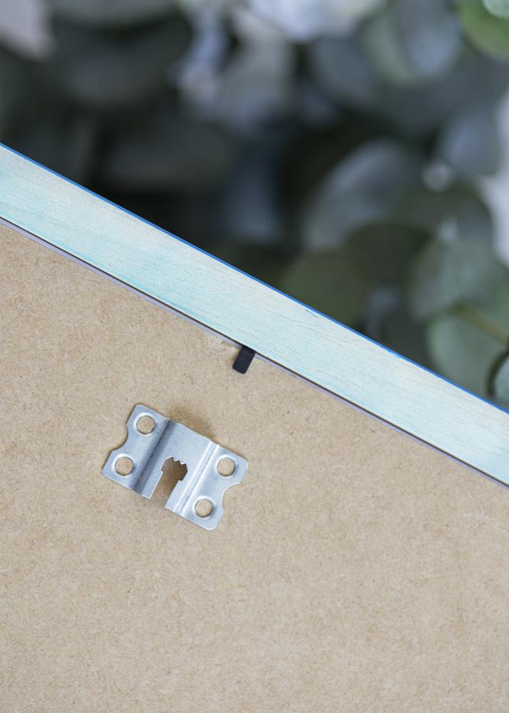 Rám Dorset Akrylové sklo Modrá 42x59,4 cm (A2)