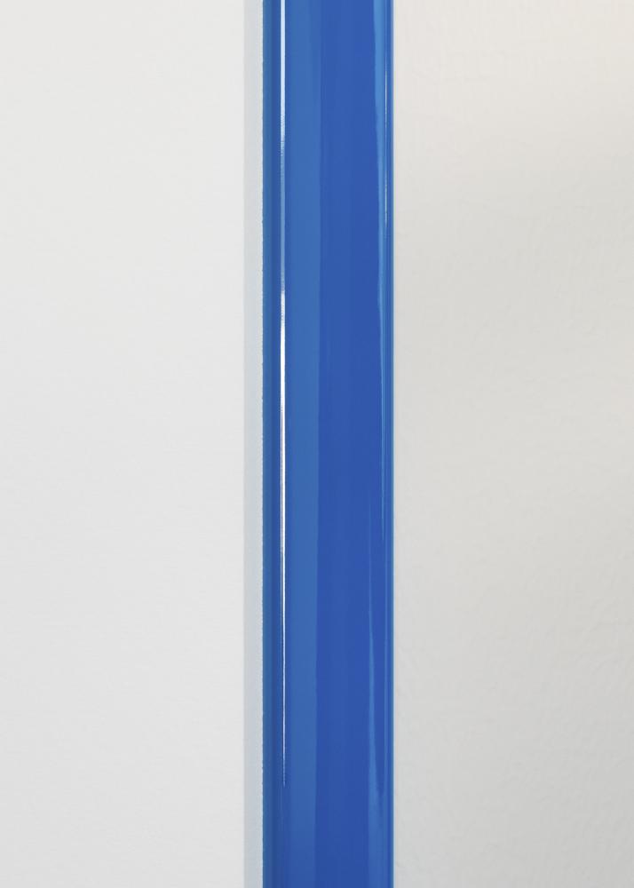 Rám Dorset Akrylové sklo Modrá 42x59,4 cm (A2)