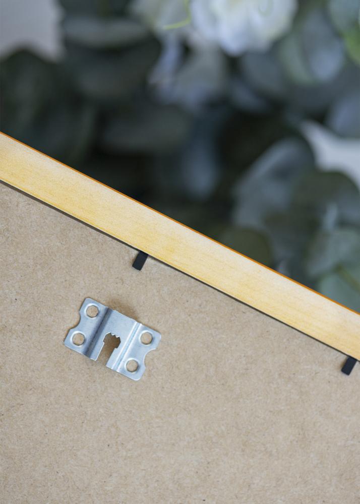 Rám Dorset Akrylové sklo Oranžová 30x45 cm