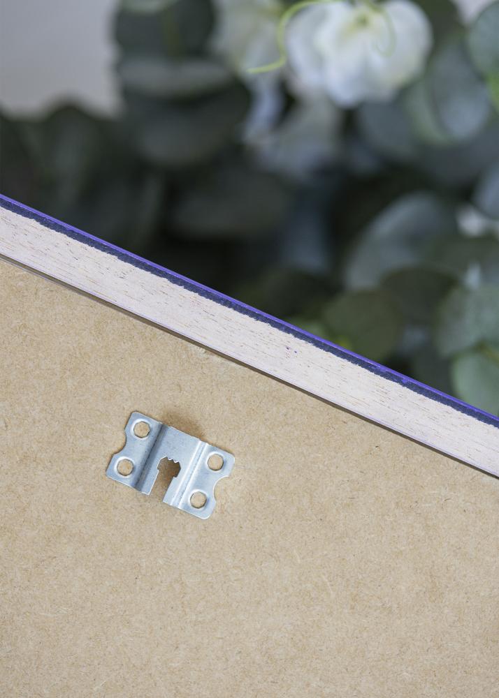 Rám Dorset Akrylové sklo Fialová 21x29,7 cm (A4)