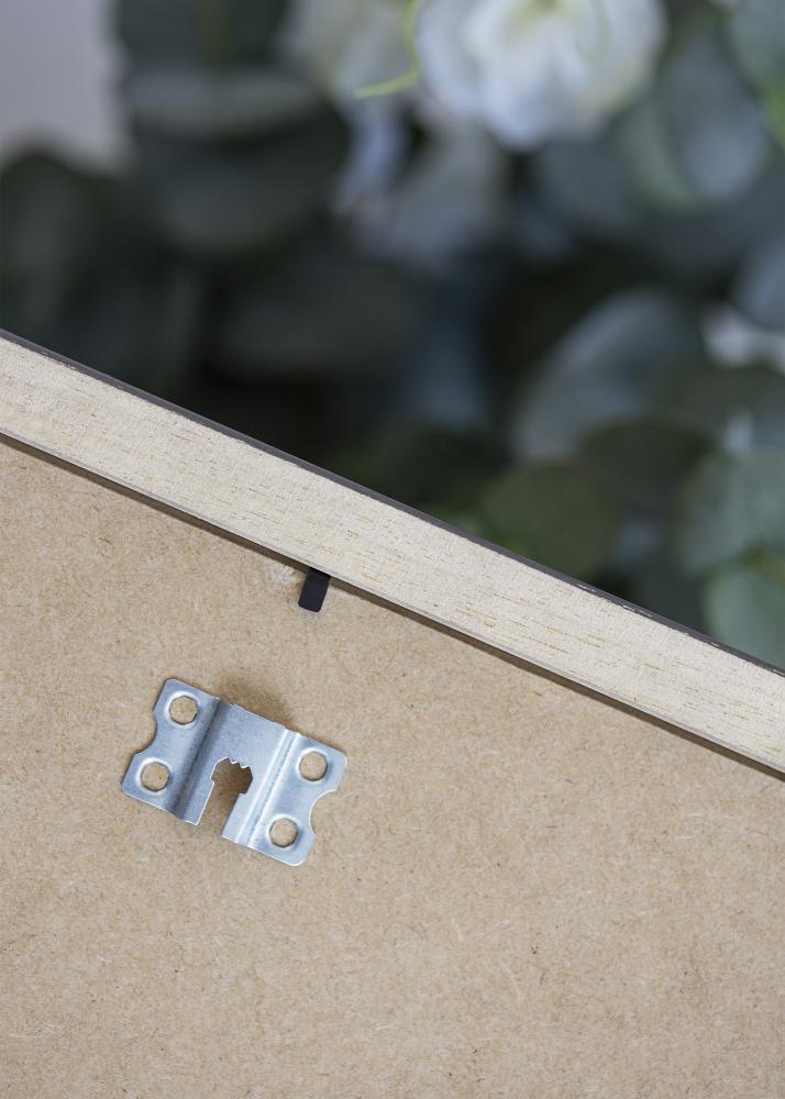 Rám Dorset Akrylové sklo tmavosivý 42x59,4 cm (A2)