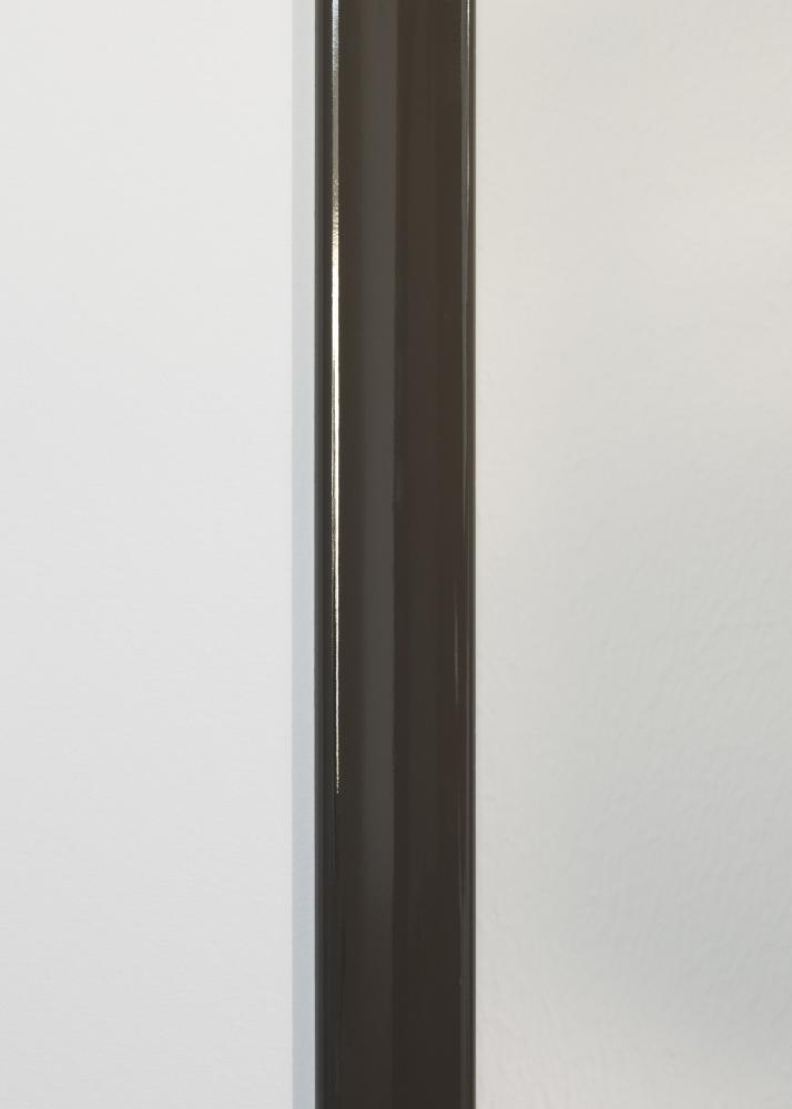 Rám Dorset Akrylové sklo tmavosivý 42x59,4 cm (A2)