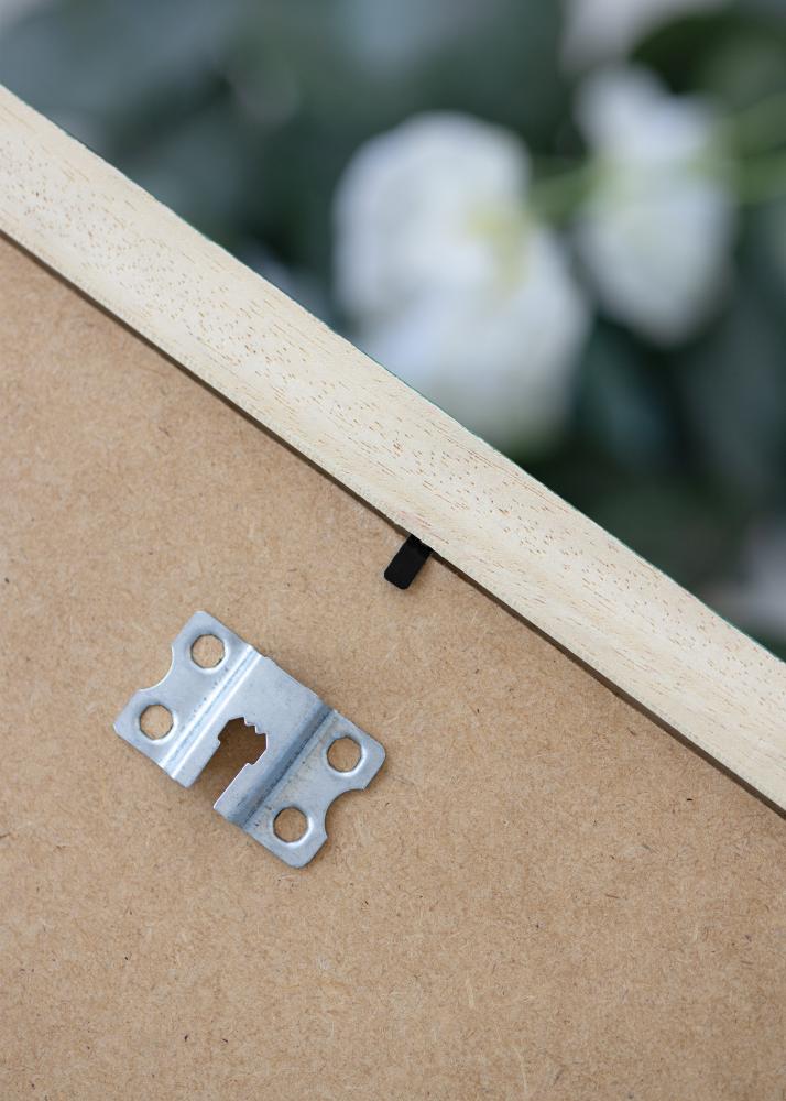 Rám Cornwall Akrylové sklo Tmavozelená 40x50 cm