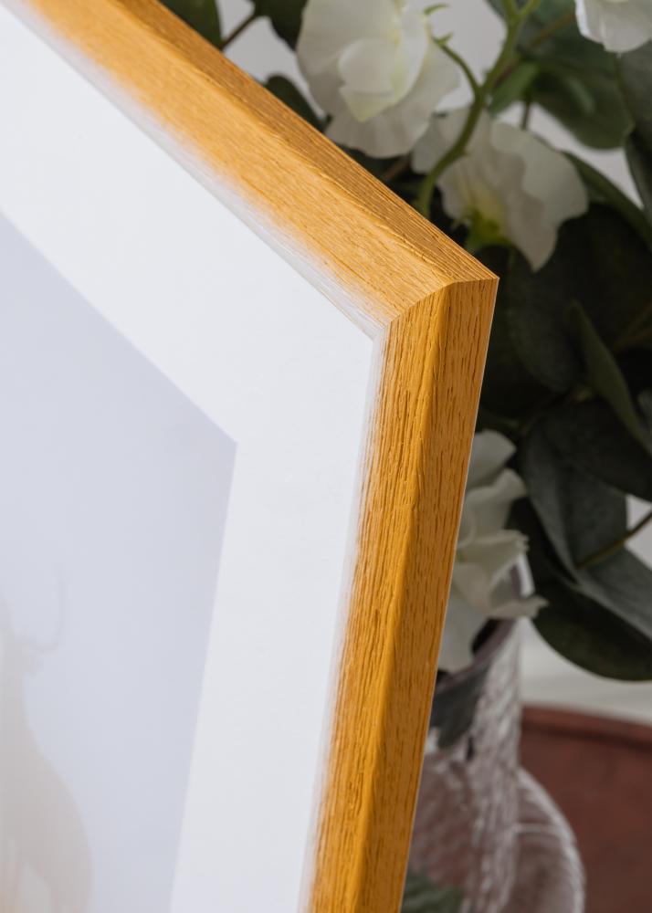 Rám Cornwall Akrylové sklo Zlatá 20x30 cm