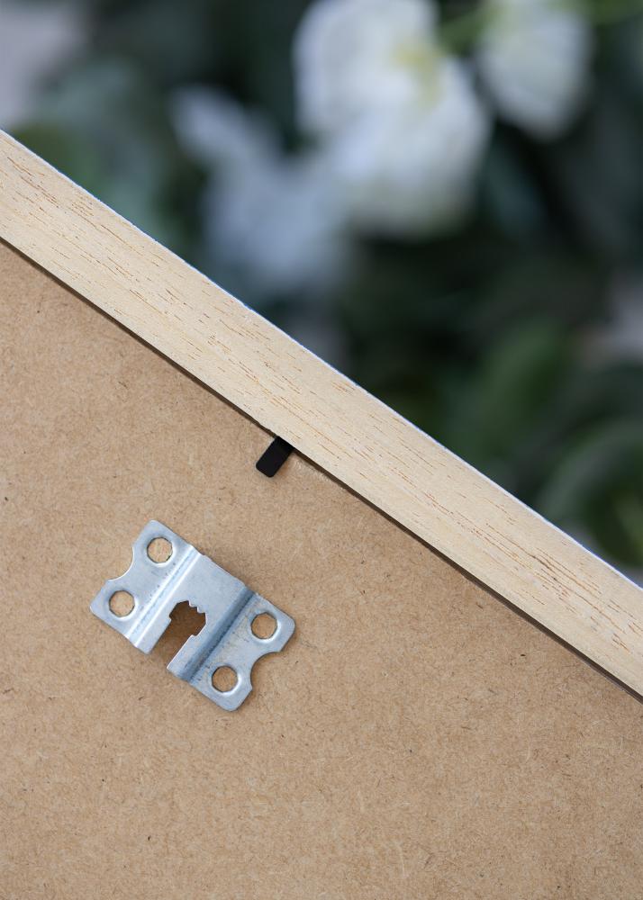 Rám Cornwall Akrylové sklo Modrá 40x50 cm